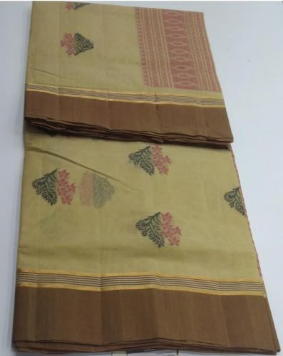 SAREES SALEM 80S WITH BLOUSE